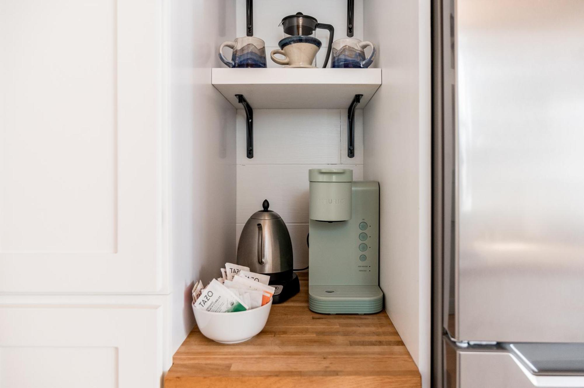 Amherst Pine Creek Tiny Houseヴィラ エクステリア 写真